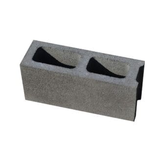 Bloque Liso Estructural Abatol - BL12